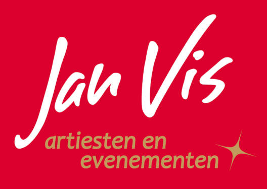 Boek Flamman & Abraxas en de Party Animals bij Jan Vis Artiesten & Evenementen